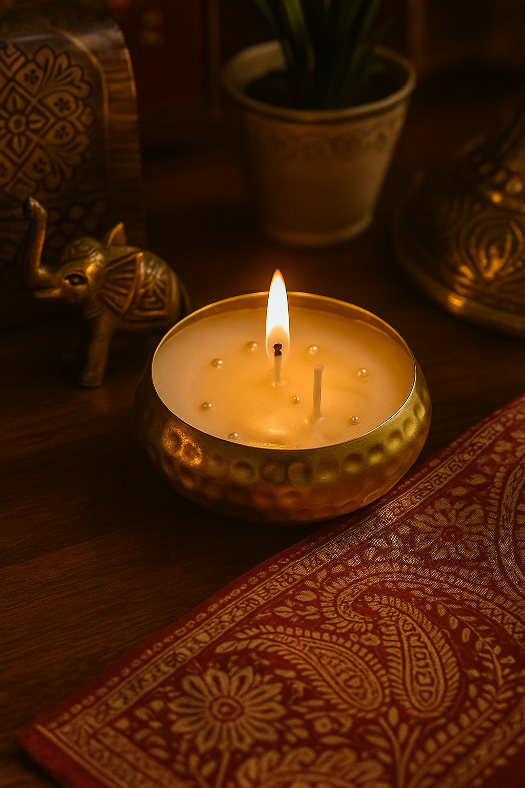 Urli Round (Small)