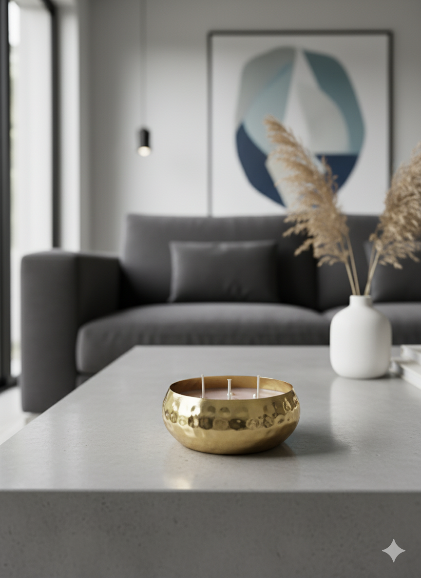 Urli Round (Small)