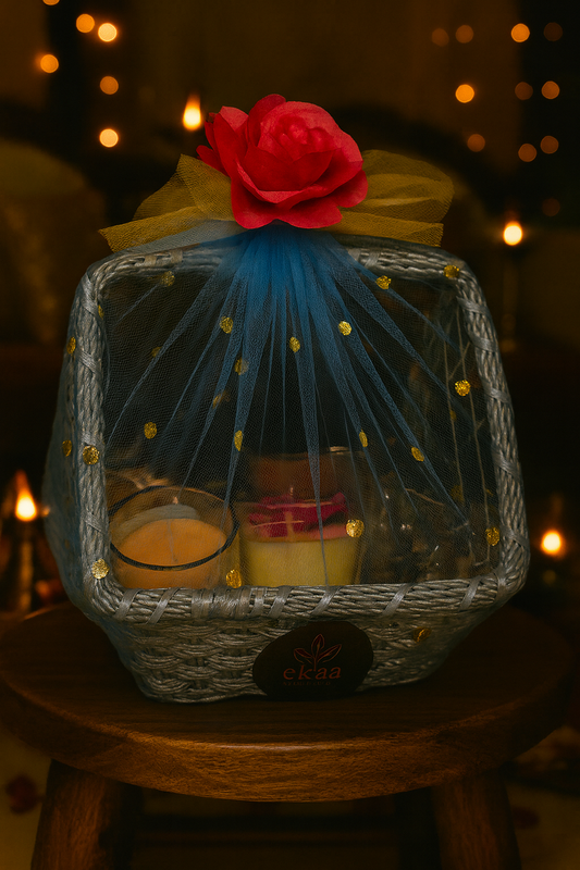 Eco-Friendly Diwali Hampers