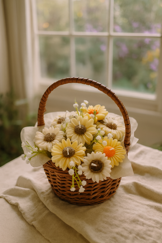 Flower Baskets