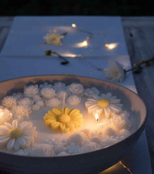 Urli Candle