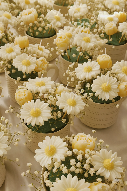 Flower Baskets