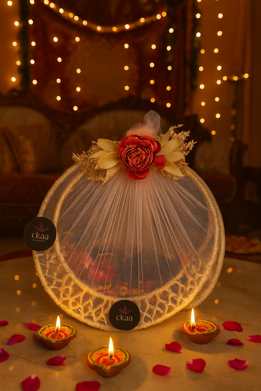 Eco-Friendly Diwali Hampers